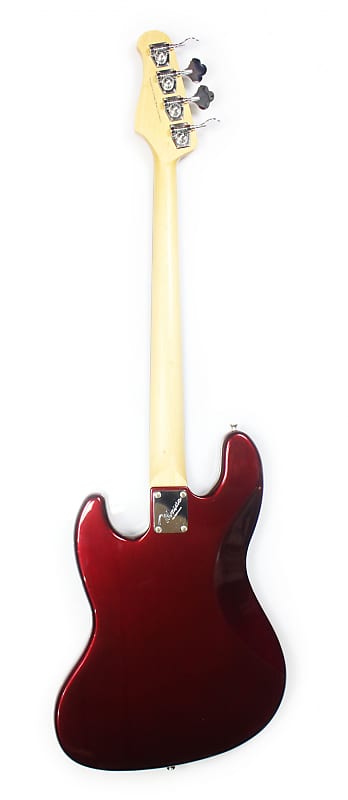 MAVIS JAZZ BASS Bass Guitar | Reverb
