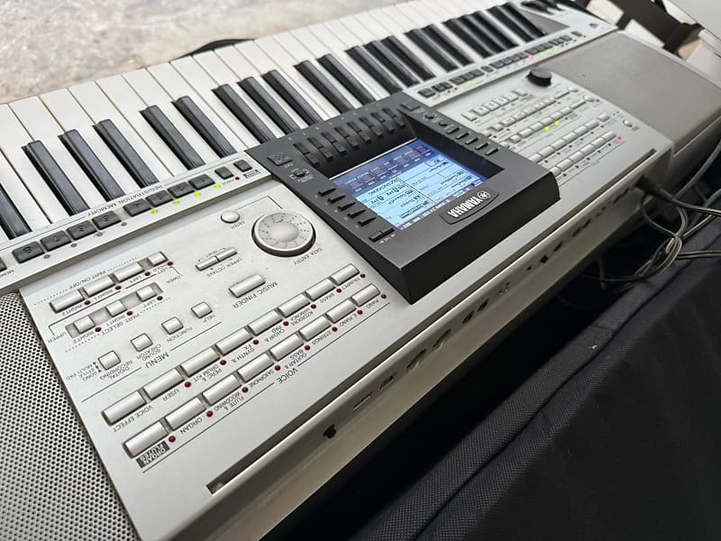Yamaha PSR 3000 | Reverb