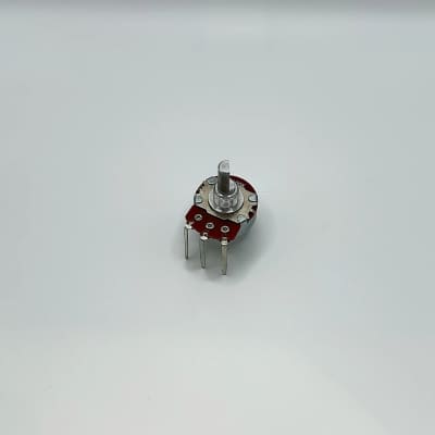 Potentiometer - Sequential Circuits - Prophet-5 rev3 (B10K)