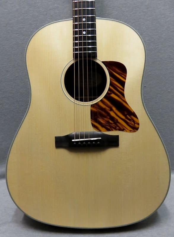 Eastman E1SSLTD Limited Edition Acoustic Electric Guitar Reverb