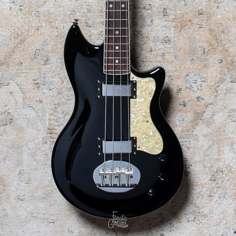 Lakland on sale hollowbody 30