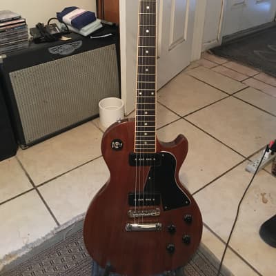 Gibson Les Paul Junior Special 2000 - 2006