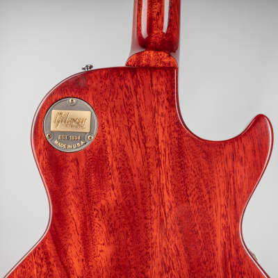 Gibson 1959 Les Paul Standard left handed, Sunburst | Demo image 11