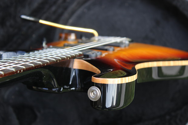 PRS 513 10 Top Dark Cherry Burst | Reverb