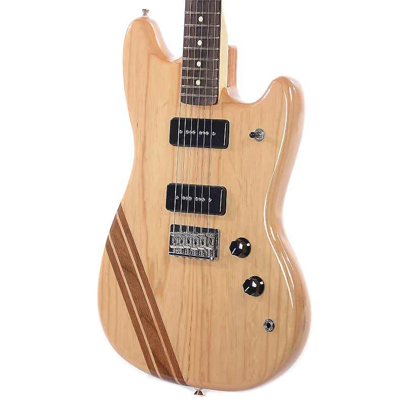 Fender "10 for '15" Limited Edition American Shortboard Mustang image 3