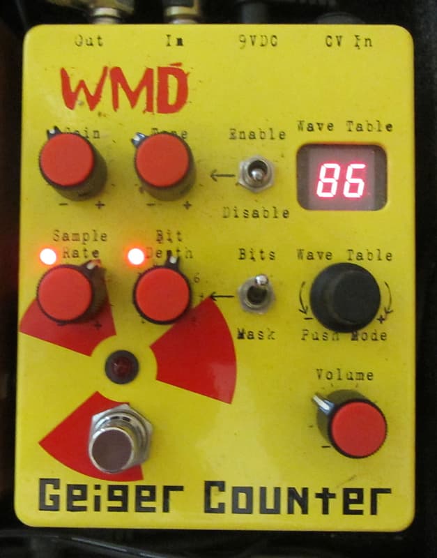 Geiger counter//dm me to buy direct/will ship image 1