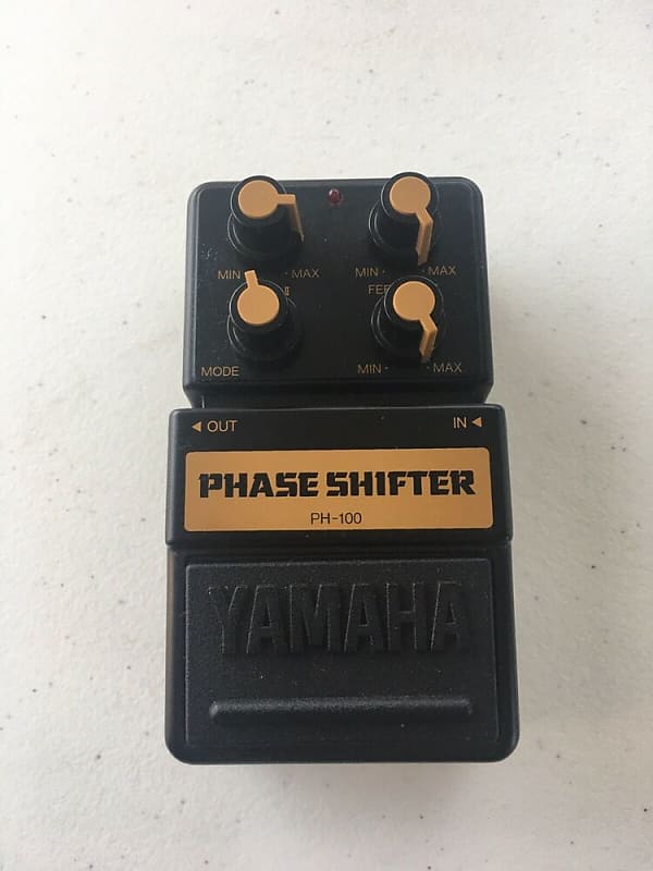 Yamaha PH-01 Phaser