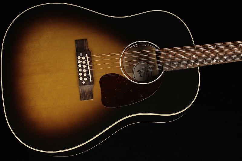 Gibson J-45 Standard 12-Strings (#304) image 1