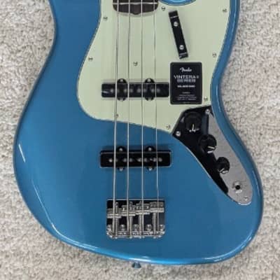 Navigator N-PB-280 Ltd Lake Placid Blue | Reverb