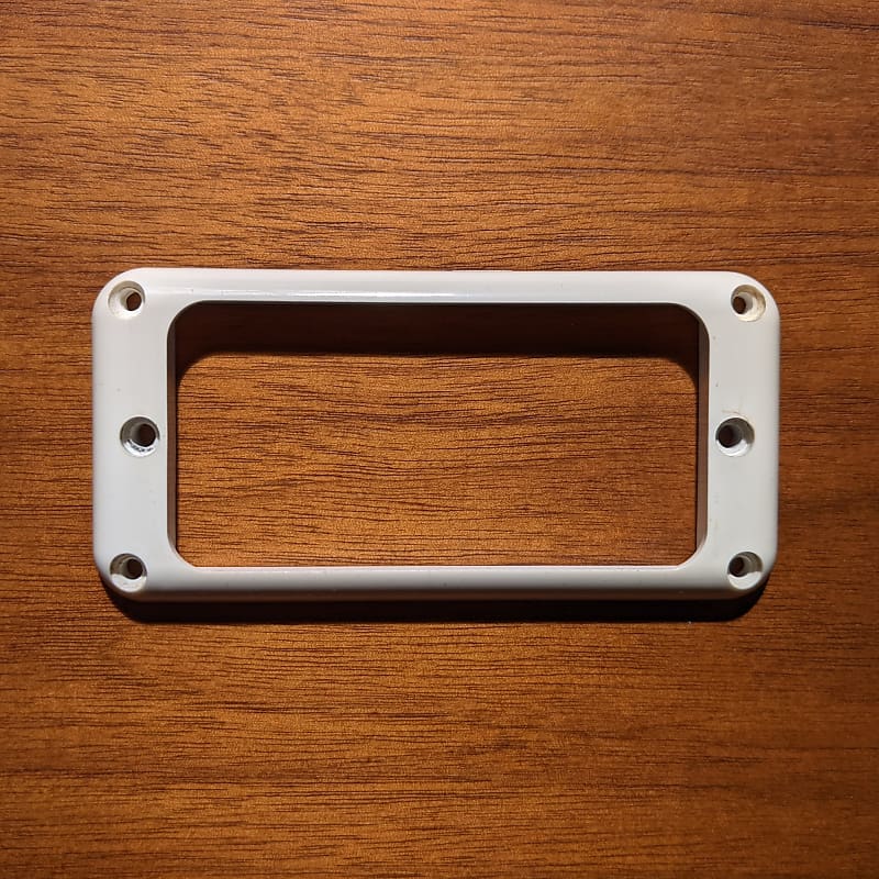 Mosrite Japan Electric Guitar or Bass Pickup Ring Surround Reverb