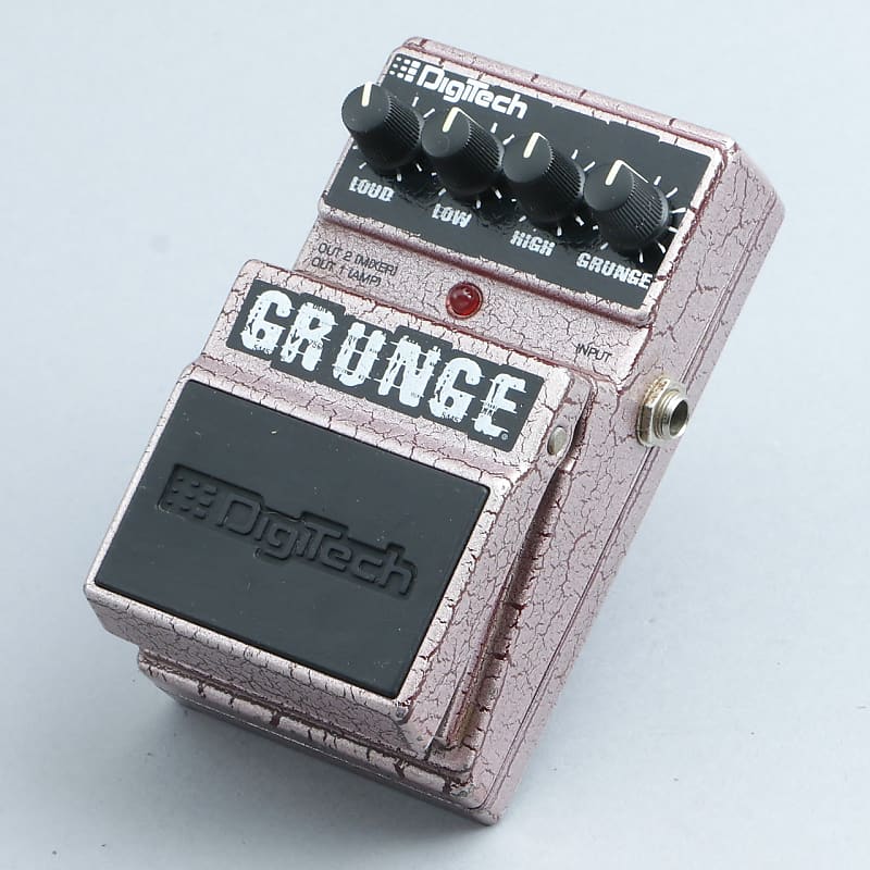 DigiTech Grunge