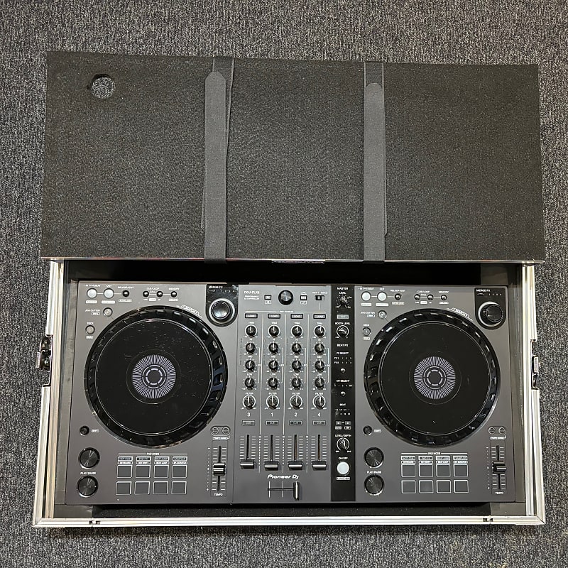 PIONEER DJ DDJ-FLX6 2022 | Reverb Czechia