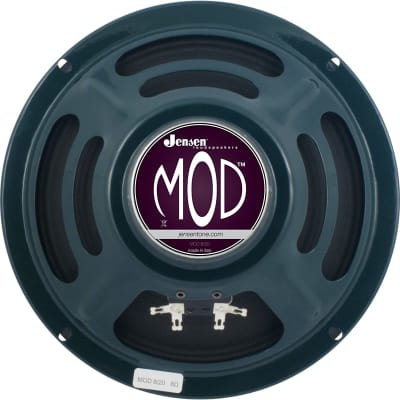 Speaker - Jensen MOD, 8", MOD8-20, 20W, Impedance: 4 Ohm image 4