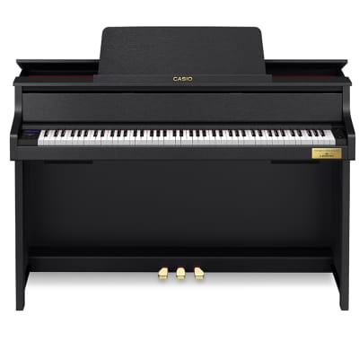 CASIO GP-310 BK Digital Piano