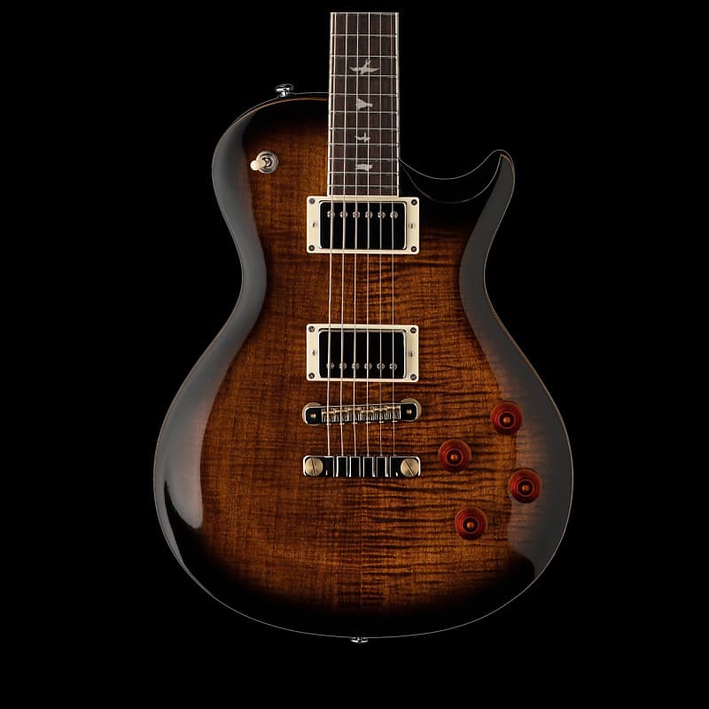 最初値下げ【美品】 PRS SE McCarty 594 Singlecut P.R.S. SE McCarty 594 Singlecut (Black Gold Burst) ｜イケベ