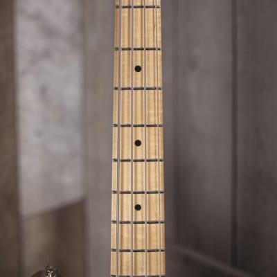 Fender 75th Anniversary Jazz Bass, Maple Fingerboard, Diamond Anniversary 0147562360 image 6