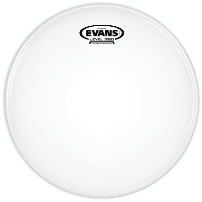 Evans B13HD Genera HD Drum Head - 13"