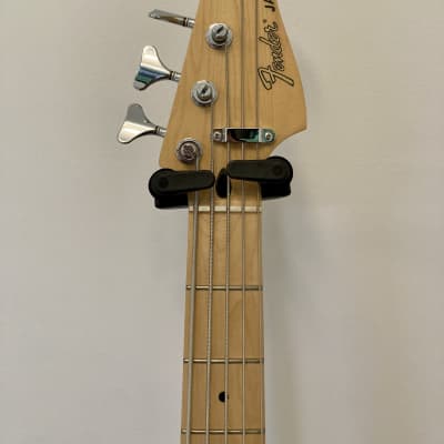 Fender Deluxe Active Jazz Bass® V - 2021 75th Anniversary - 3-Color Sunburst image 2