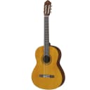 Yamaha C40II Nylon String Classical Guitar, Spruce Top