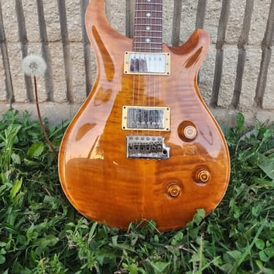 Paul Reed Smith CE22 Mahogany Vintage Cherry [SN CE18683