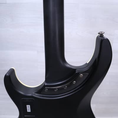 Washburn Paralaxe PSX10 Electric Guitar - Black image 23