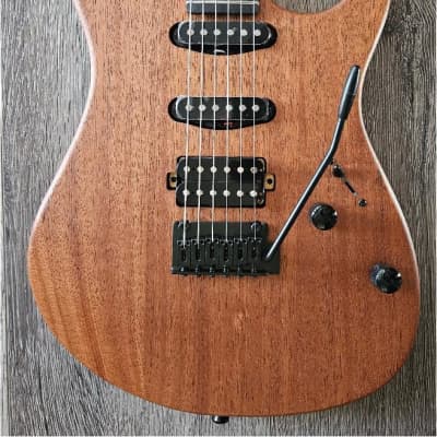 Tagima STELLA NTS/NTM Natural Satin | Reverb