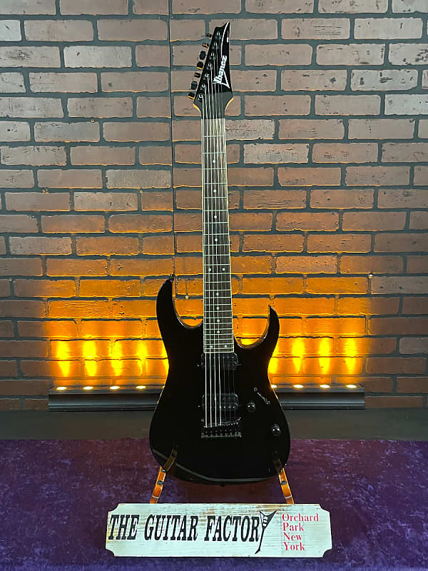 Ibanez RG7321 Standard | Reverb
