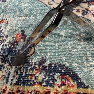 Yamaha - CS-865 Boom Cymbal Stand, New, Unused 2020s - Present image 9