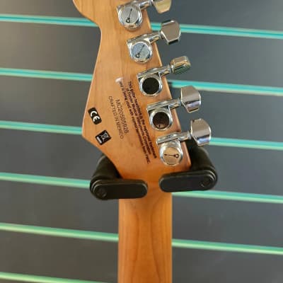 Charvel DK22 Pro-Mod SSS Gloss Black 2021 Electric Guitar image 6