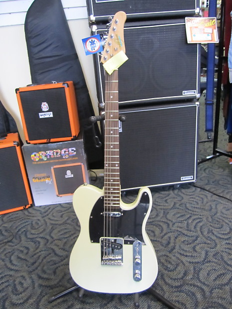 Oscar sales schmidt telecaster