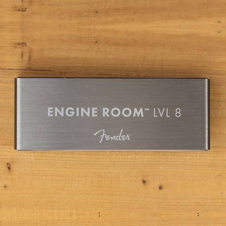 Fender LVL8 Engine Room | Reverb Canada