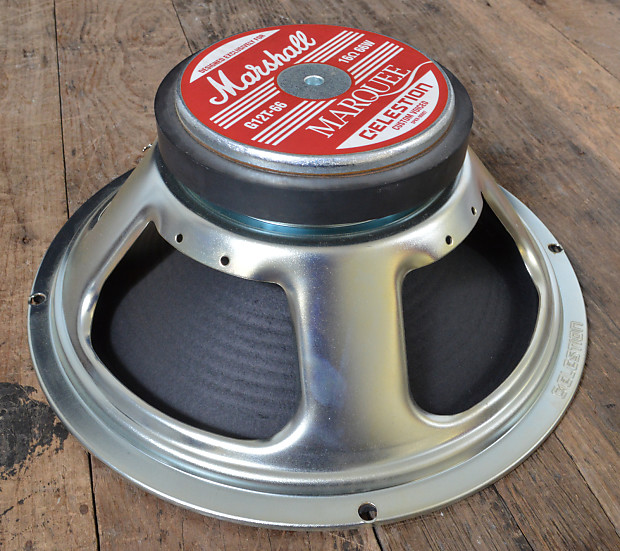 Celestion marquee best sale