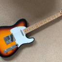Fender  Telecaster 1995 in sunburst