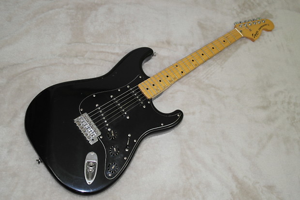 Squier sq outlet series