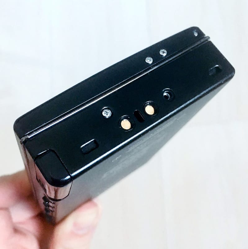Sony WM-607 ▷ Walkman.land