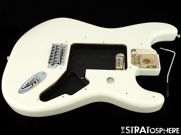 Hsh strat body new arrivals