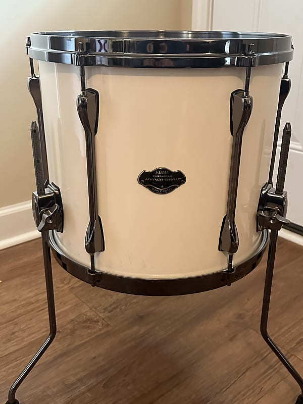 Tama Superstar Hyperdrive Maple 14” x 12” Floor Tom Piano