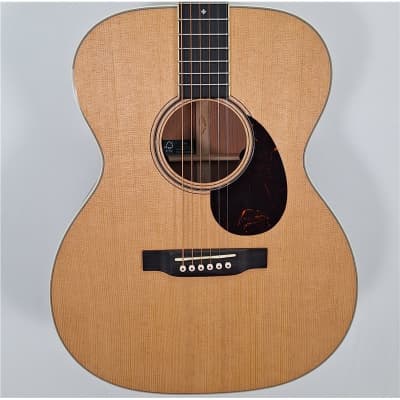 Martin OME Cherry Orchestra Acoustic, Ex-Display for sale