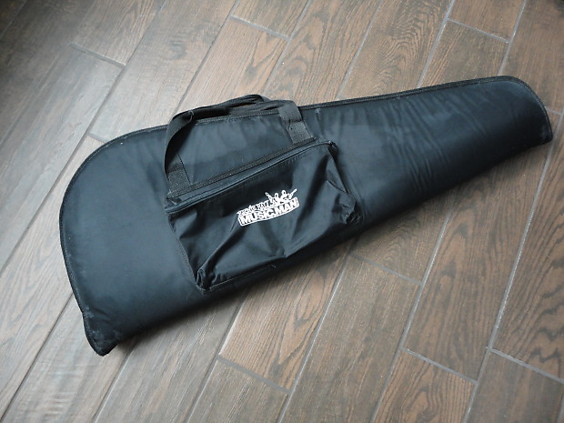 Music man gig bag deals