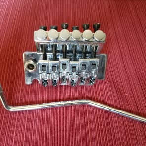 Guitar fetish floyd rose cheap