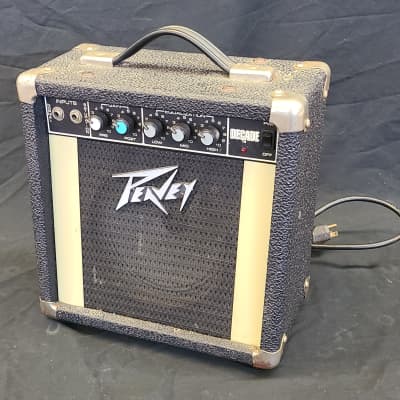 Peavey Decade 10-Watt 1x8