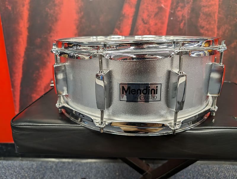 Mendini snare store drum