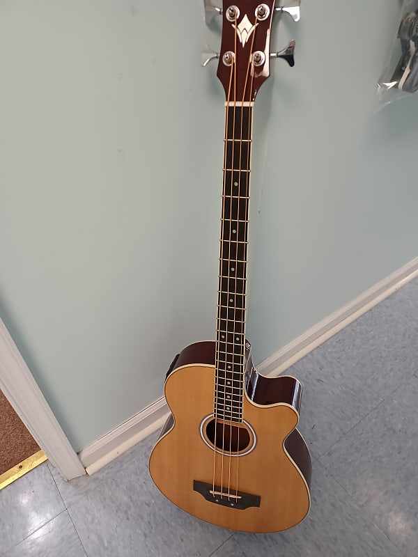 Washburn ab5k hotsell