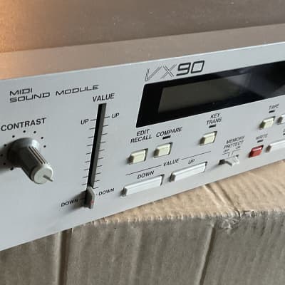 Akai VX90 1986-87