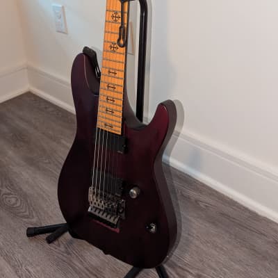 超美品 Mavis RST-600 SCHECTER風 超美品 Mavis RST-600 SCHECTER風