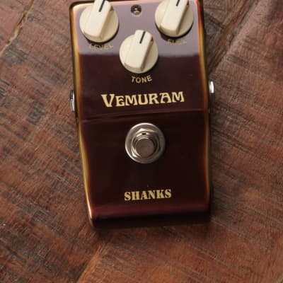 Vemuram | Reverb