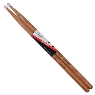 Artist DSO5BN Oak Drumsticks with Nylon Tips for sale