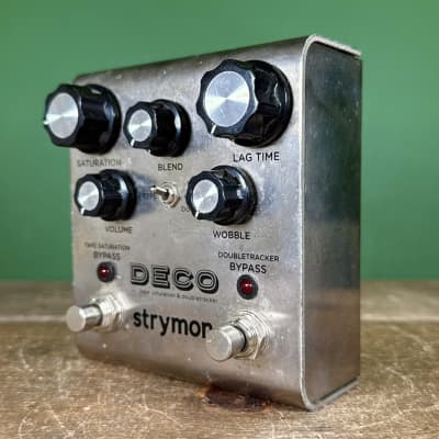 ギター strymon DECO v1 Strymon Deco V1 | Reverb