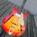 Fender Coronado I 1966 "Sunburst"