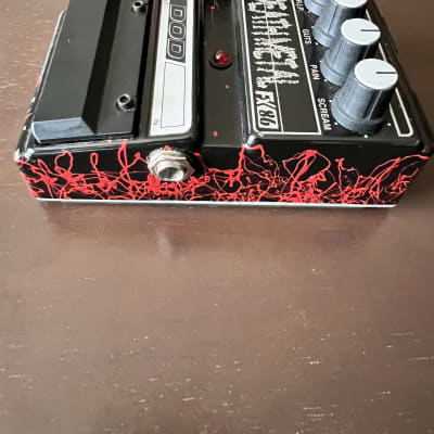 DOD Death Metal Distortion FX86B | Reverb Canada